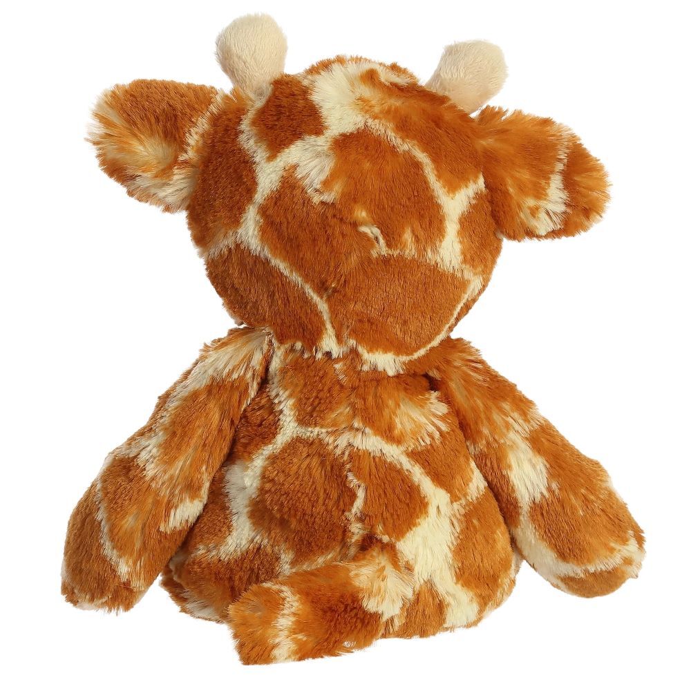 Aurora Sweet & Softer Giraffe, 9-In