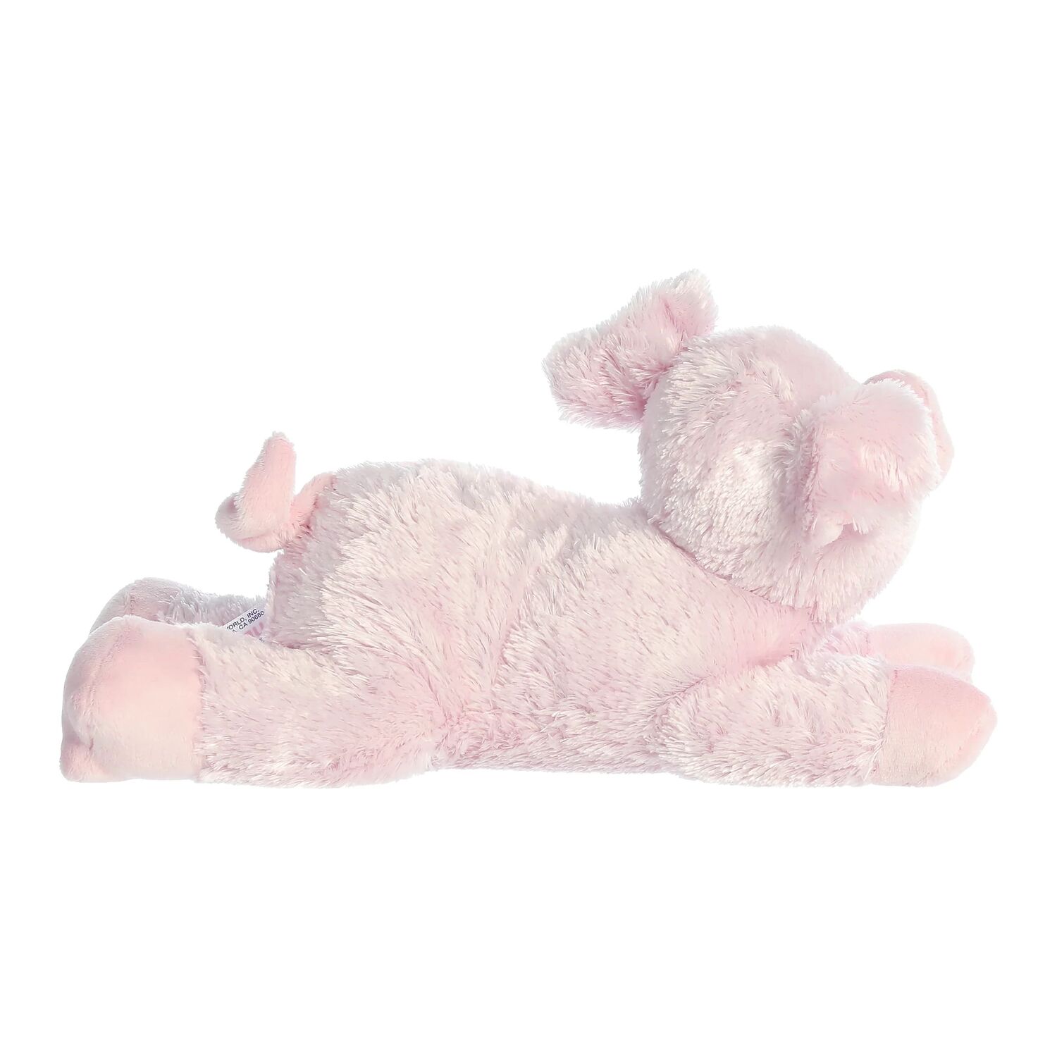 Aurora Flopsie Piggolo, 12-In