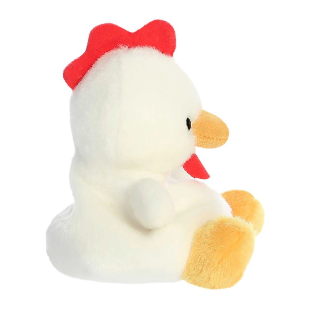 Aurora Palm Pals Cooper Chicken, 5-In