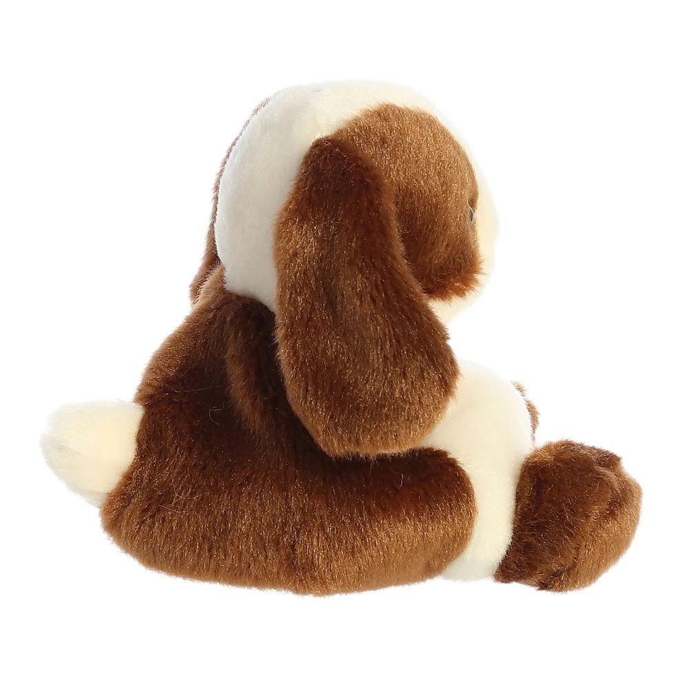 Aurora Palm Pals Clover Bunny, 5-In