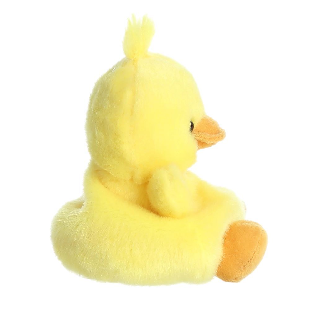 Aurora Palm Pals Darling Duck, 5-In