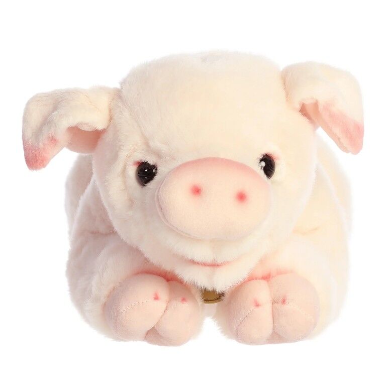 Aurora Miyoni Pig, 8-In