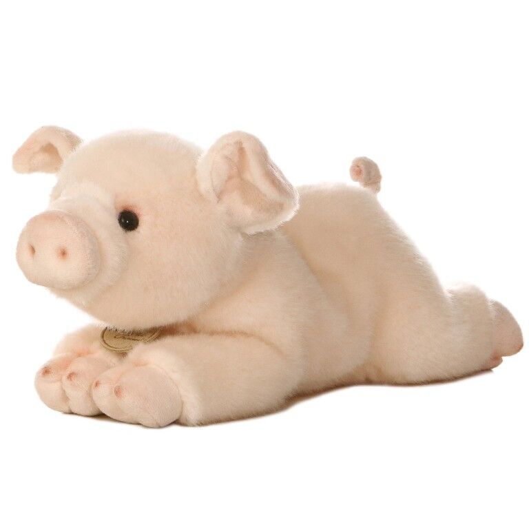 Aurora Miyoni Pig, 8-In