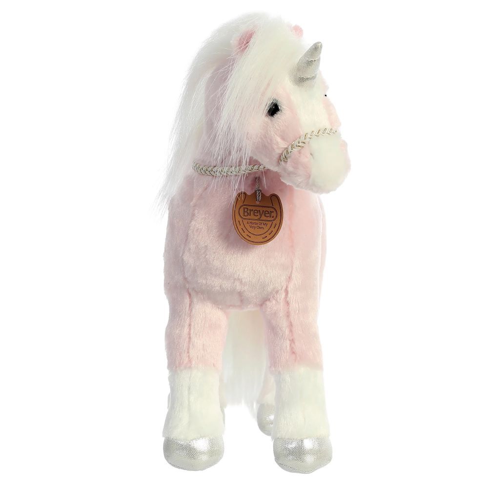 Aurora Breyer Showstoppers, 13-In
