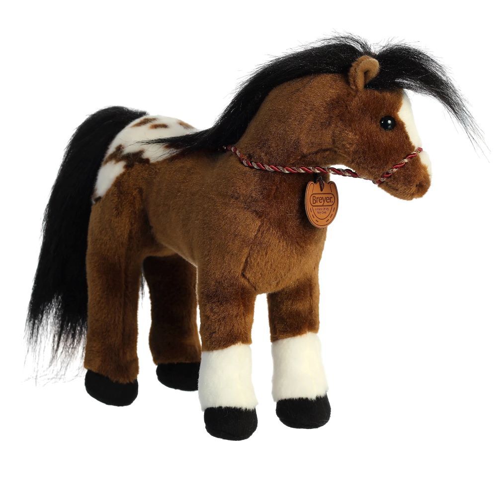 Aurora Breyer Showstoppers Appaloosa, 13-In