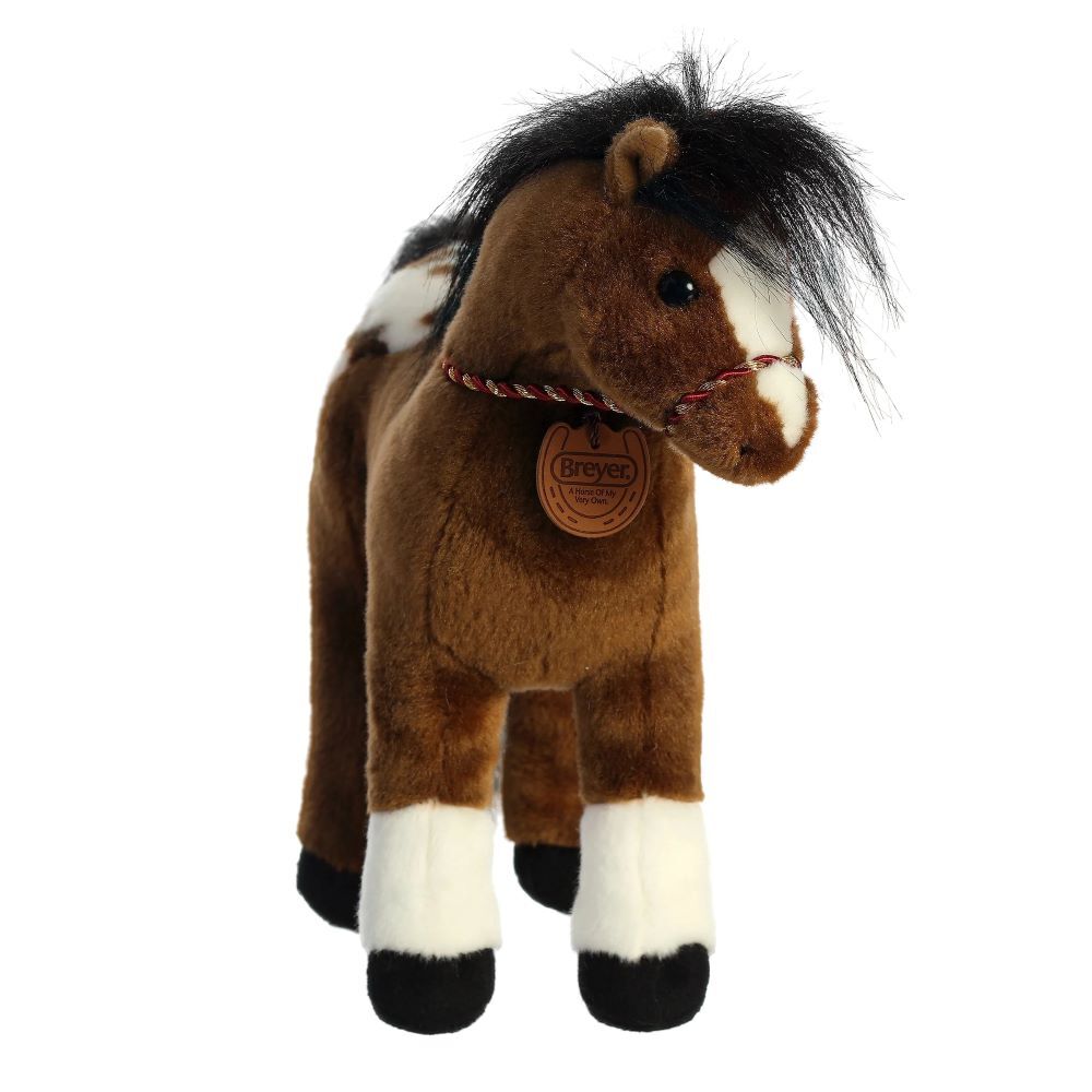 Aurora Breyer Showstoppers Appaloosa, 13-In