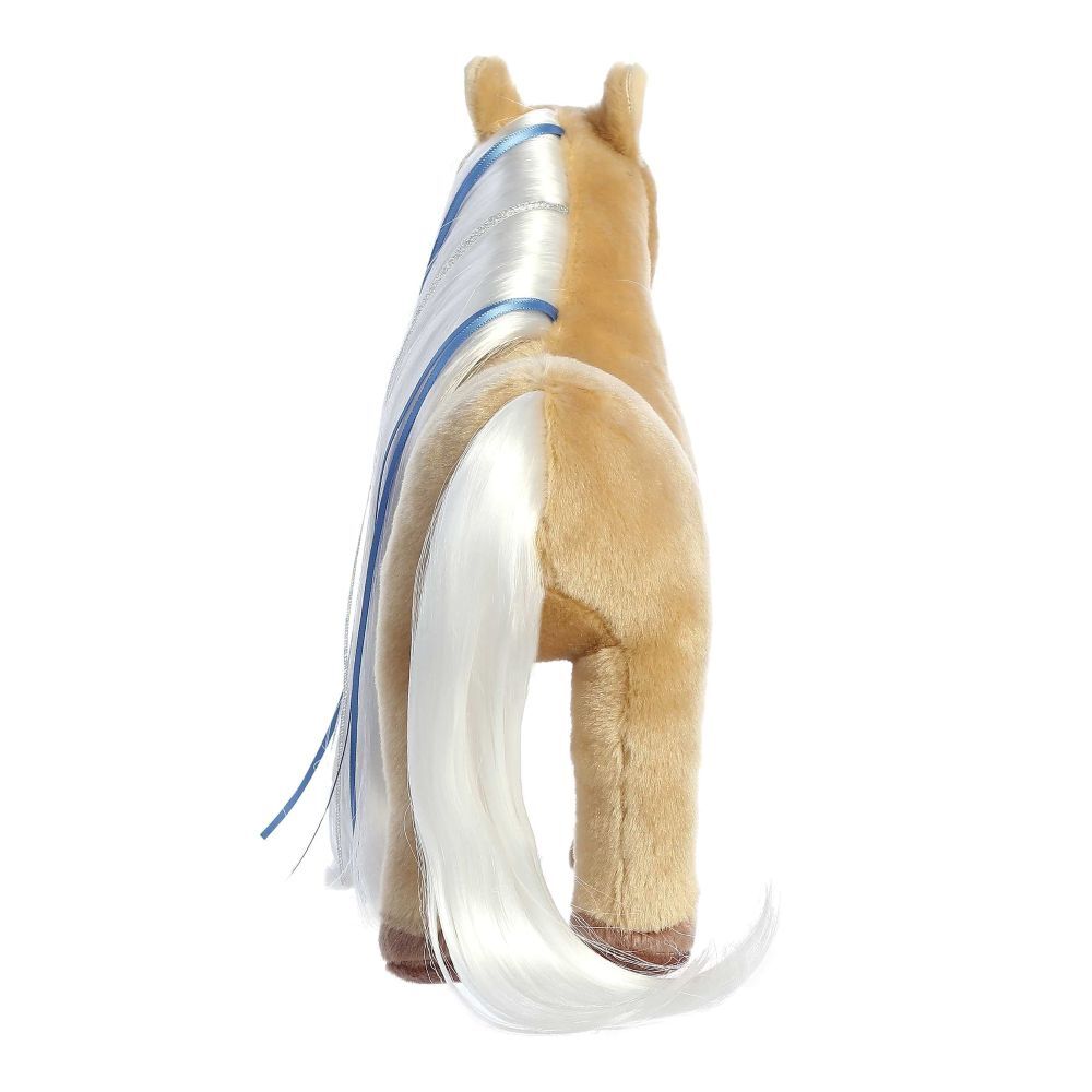 Aurora Breyer Mane Event Sunset, 12-In