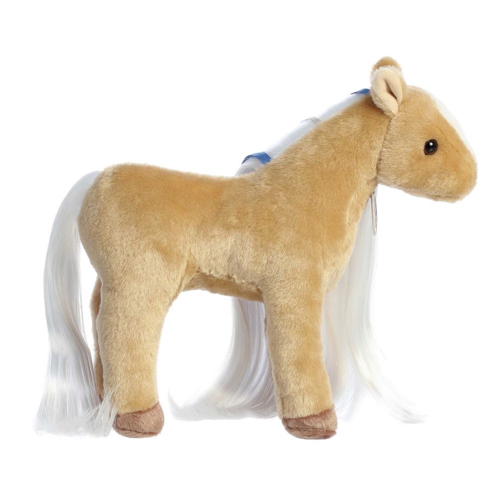 Aurora Breyer Mane Event Sunset, 12-In