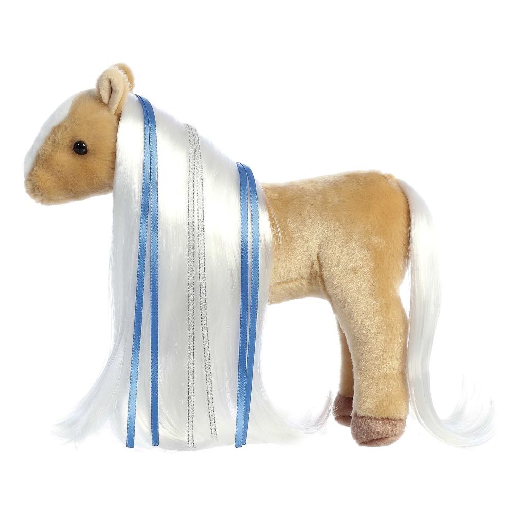 Aurora Breyer Mane Event Sunset, 12-In