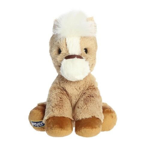 Aurora Breyer Bridle Buddies Palomino, 11-In