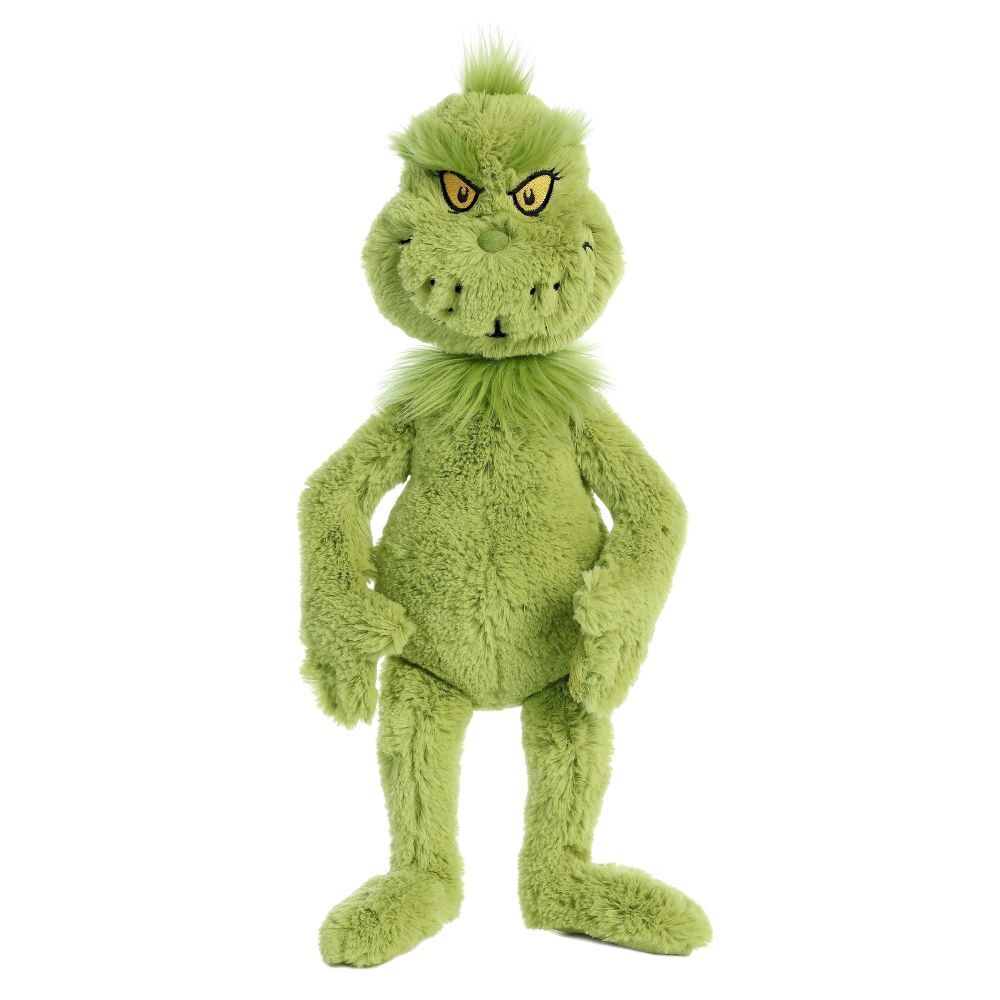 Aurora Dr. Seuss Grinch, 16-In