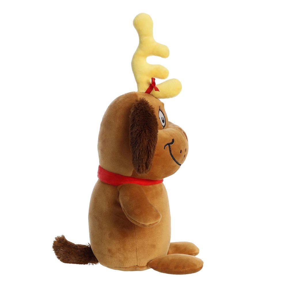 Aurora Dr. Seuss Squishy Max, 9.5-In
