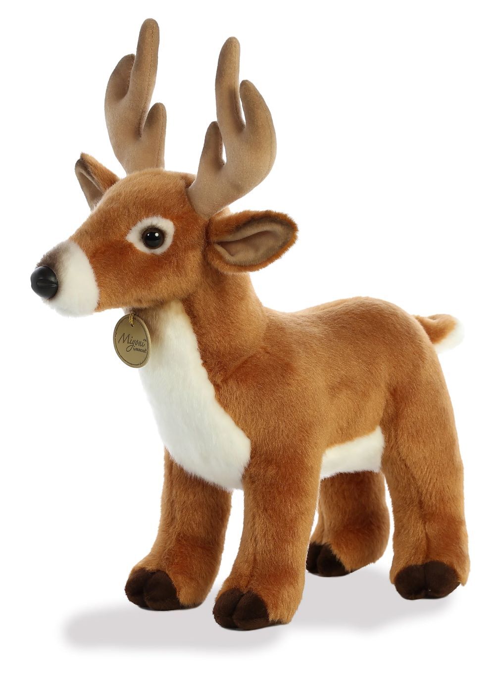 Aurora Miyoni Deer, 14-In