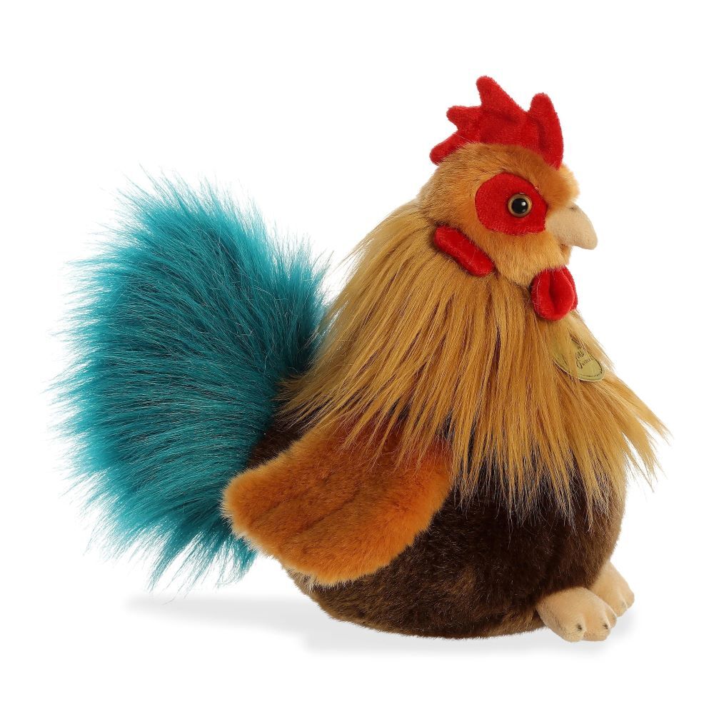 Aurora Miyoni Chicken, 9-In