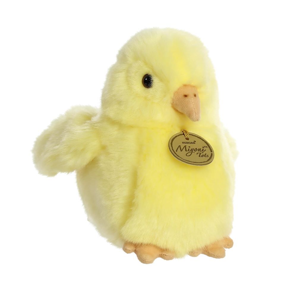 Aurora Miyoni Tots Chick, 6-In