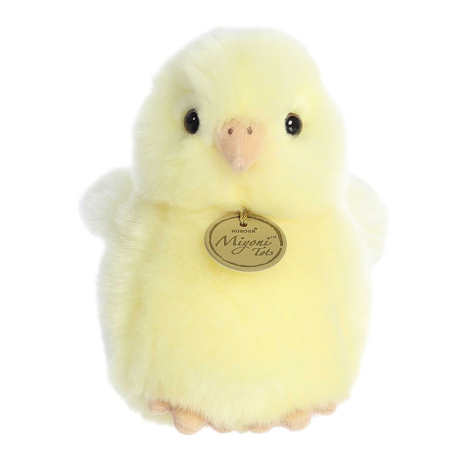 Aurora Miyoni Tots Ameraucana Chick, 5.5-In