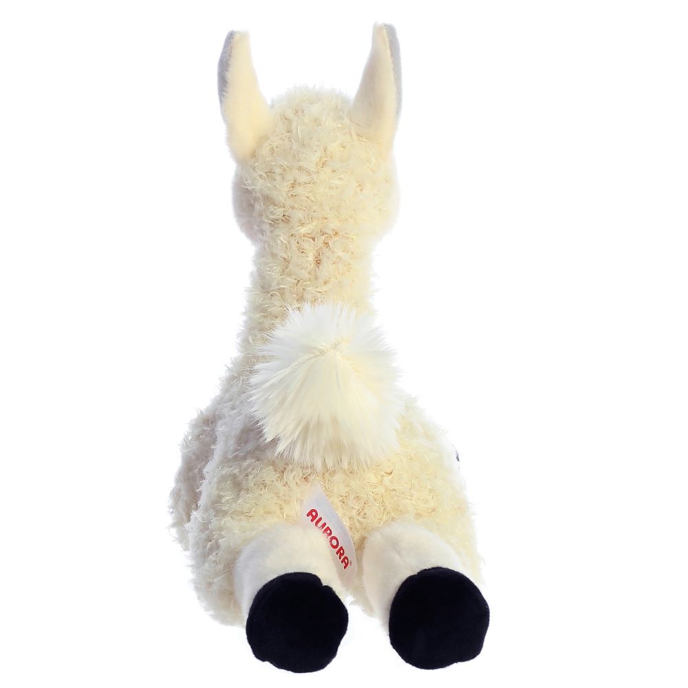 Aurora Flopsie Llama, 12-In