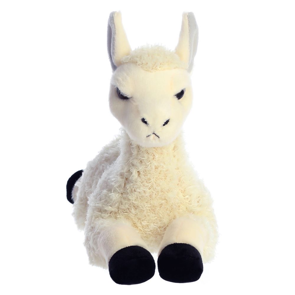 Aurora Flopsie Llama, 12-In