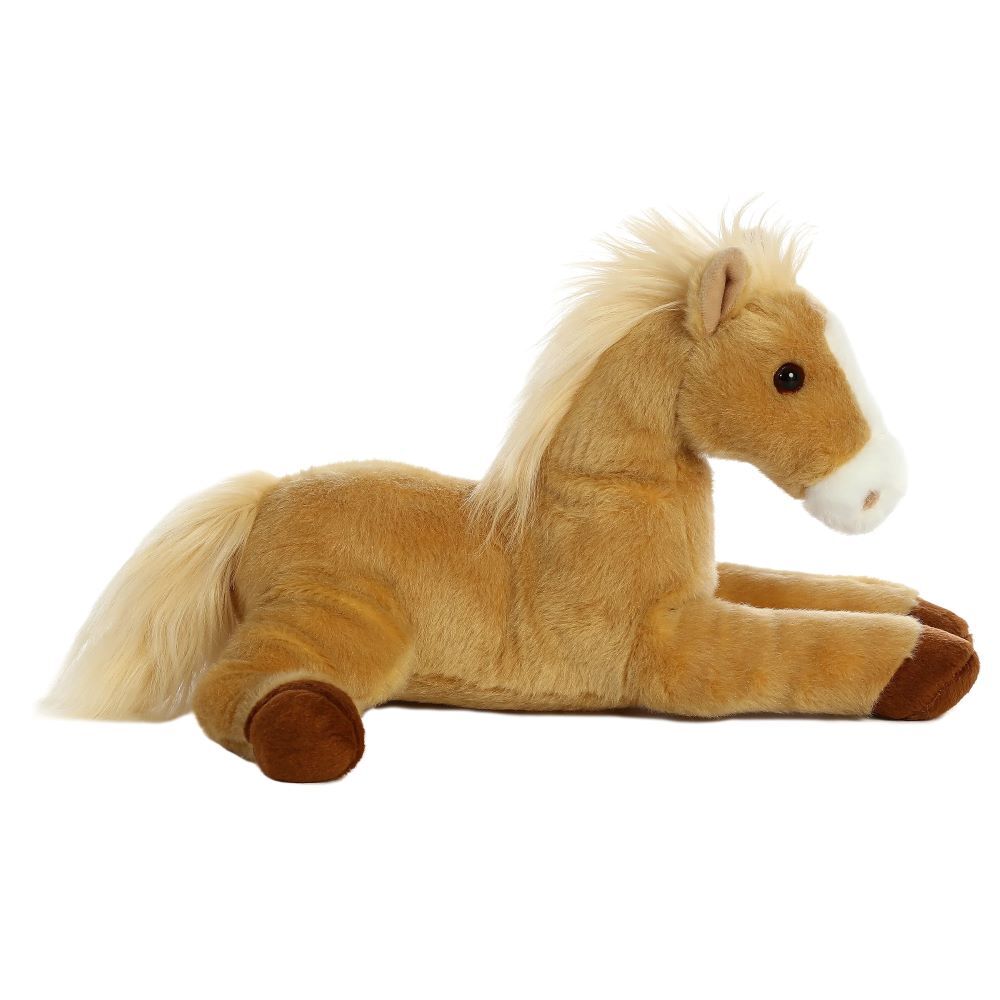 Aurora Flopsie Butterscotch, 12-In