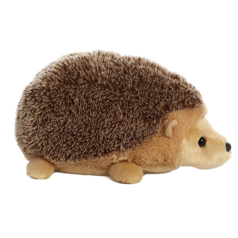 Aurora Flopsie Hedgehog, 12-In
