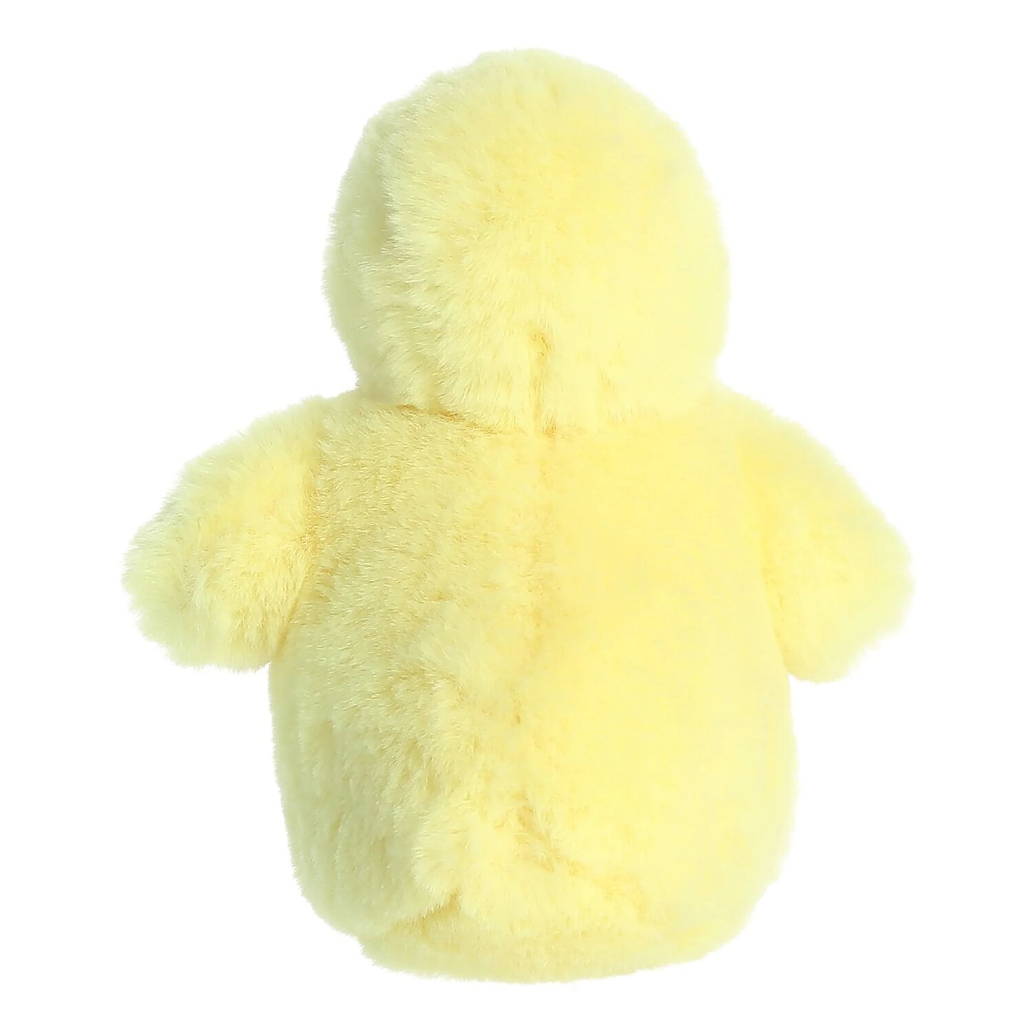Aurora Mini Flopsie Cheeky Chick Plush, 8-In