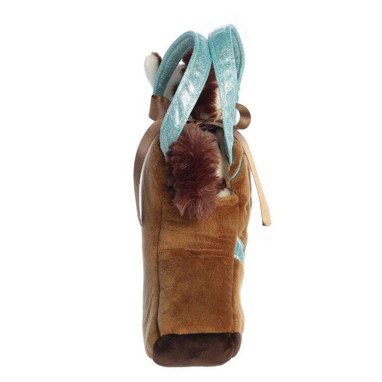 Aurora Fancy Pals Giddyup Boot, 7.5-In