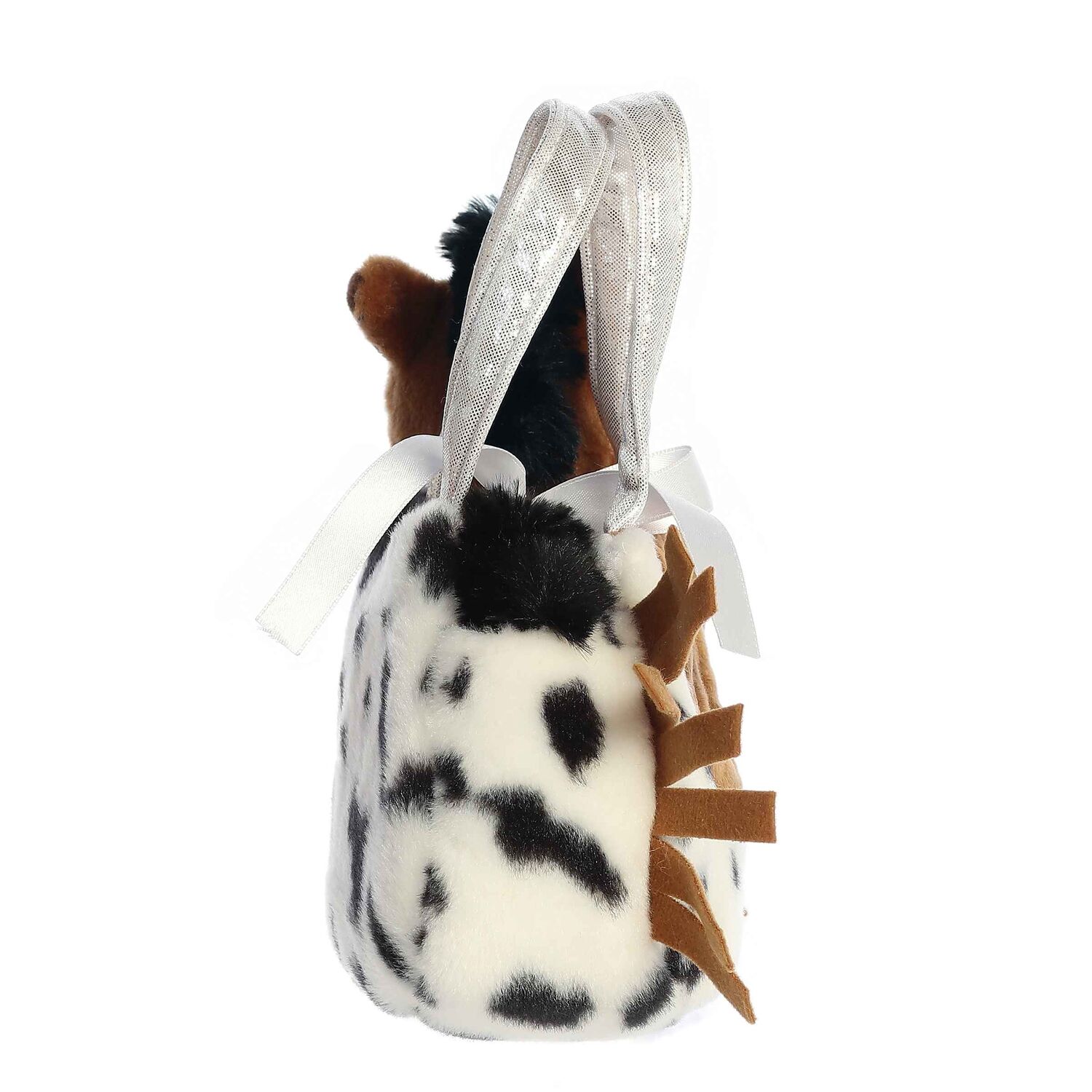 Aurora Fancy Pals Western Fringe, 8-In