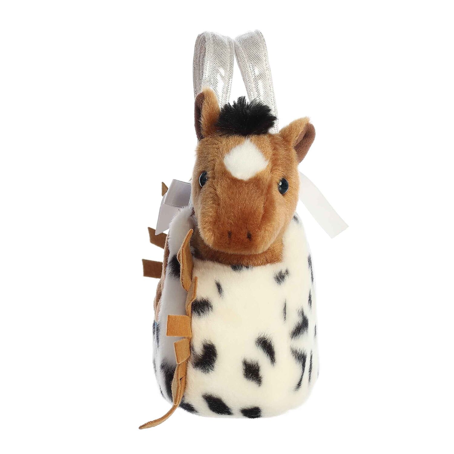 Aurora Fancy Pals Western Fringe, 8-In