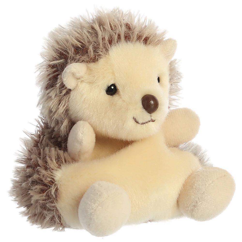 Aurora Palm Pals Hedgie Hedgehog, 5-In
