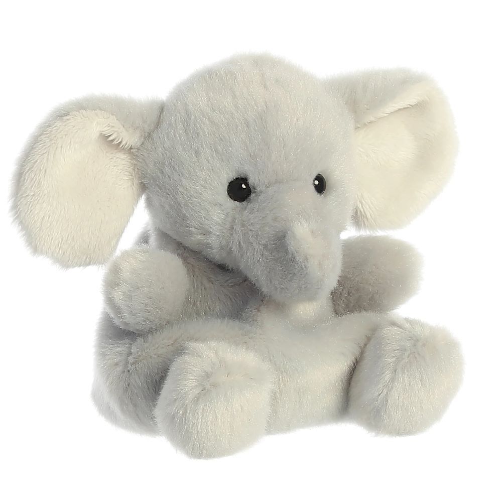 Aurora Palm Pals Stomps Elephant, 5-In