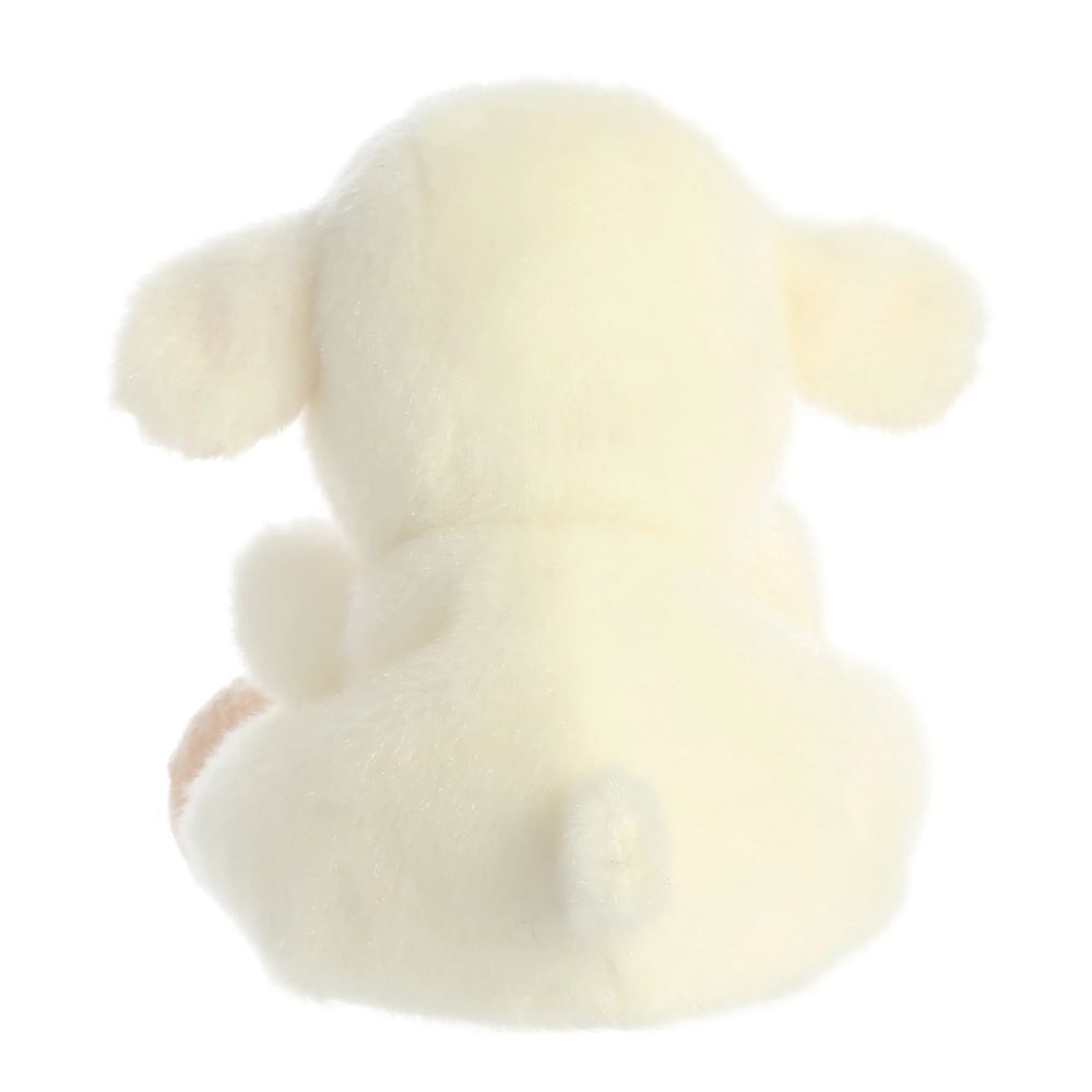 Aurora Palm Pals Woolly Lamb, 5-In