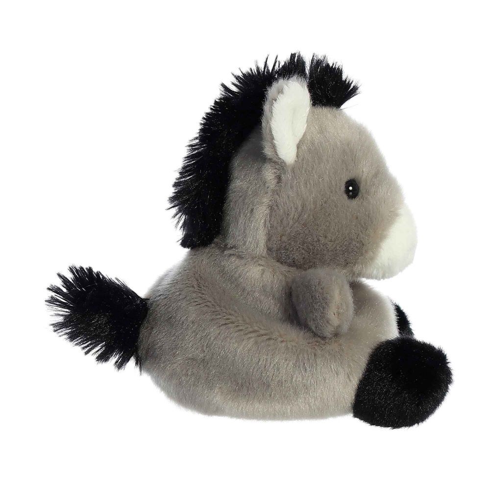 Aurora Palm Pals Eli Donkey, 5-In