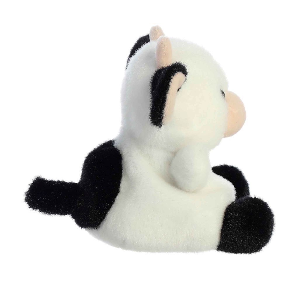 Aurora Palm Pals Sweetie Cow, 5-In