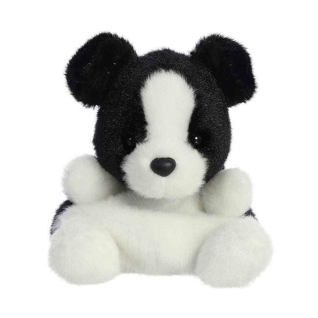 Aurora Palm Pals Brody Collie, 5-In