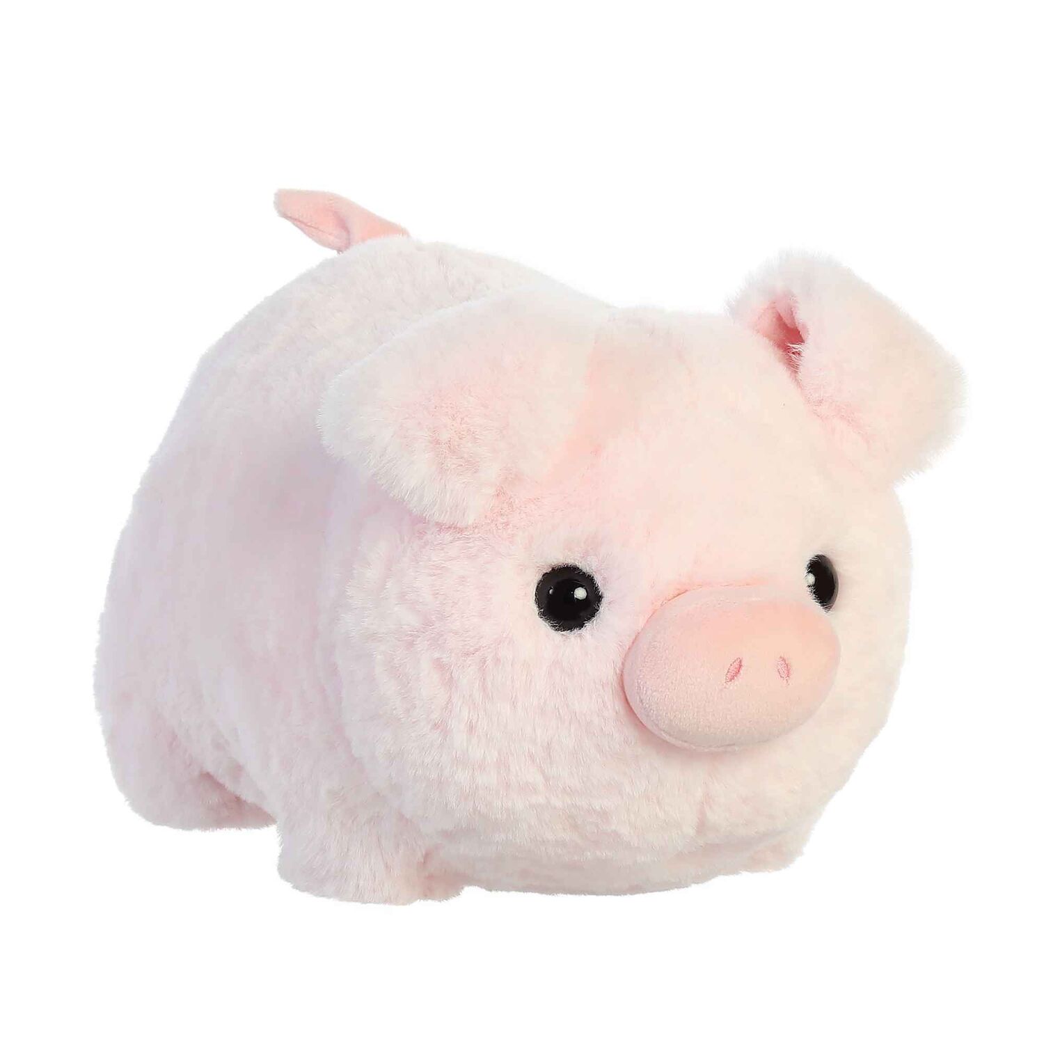 Aurora Spudsters Cutie Pig, 10-In