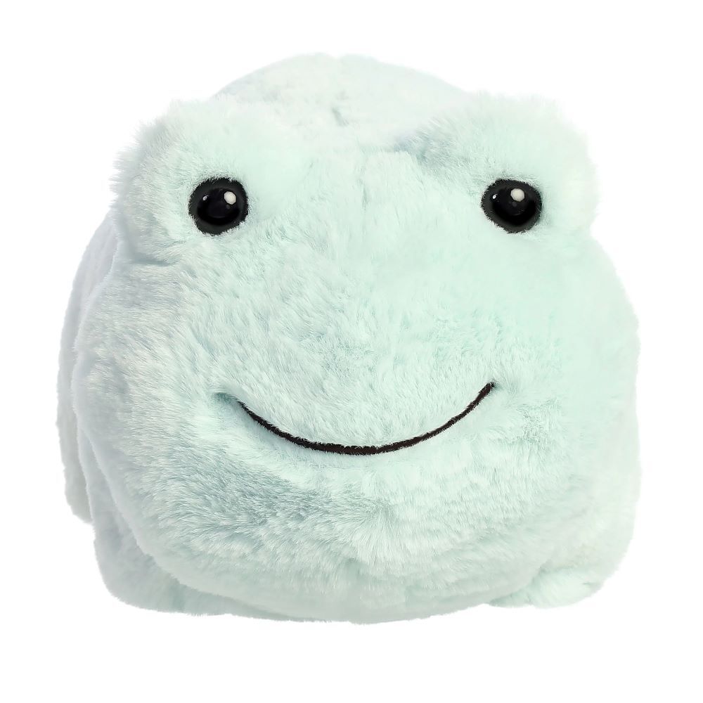 Aurora Spudsters Friesia Frog, 10-In