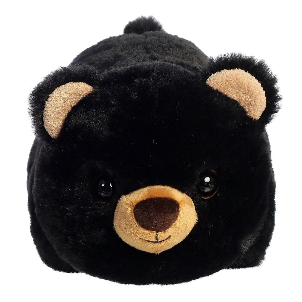 Aurora Spudsters Briar Bear, 10-In