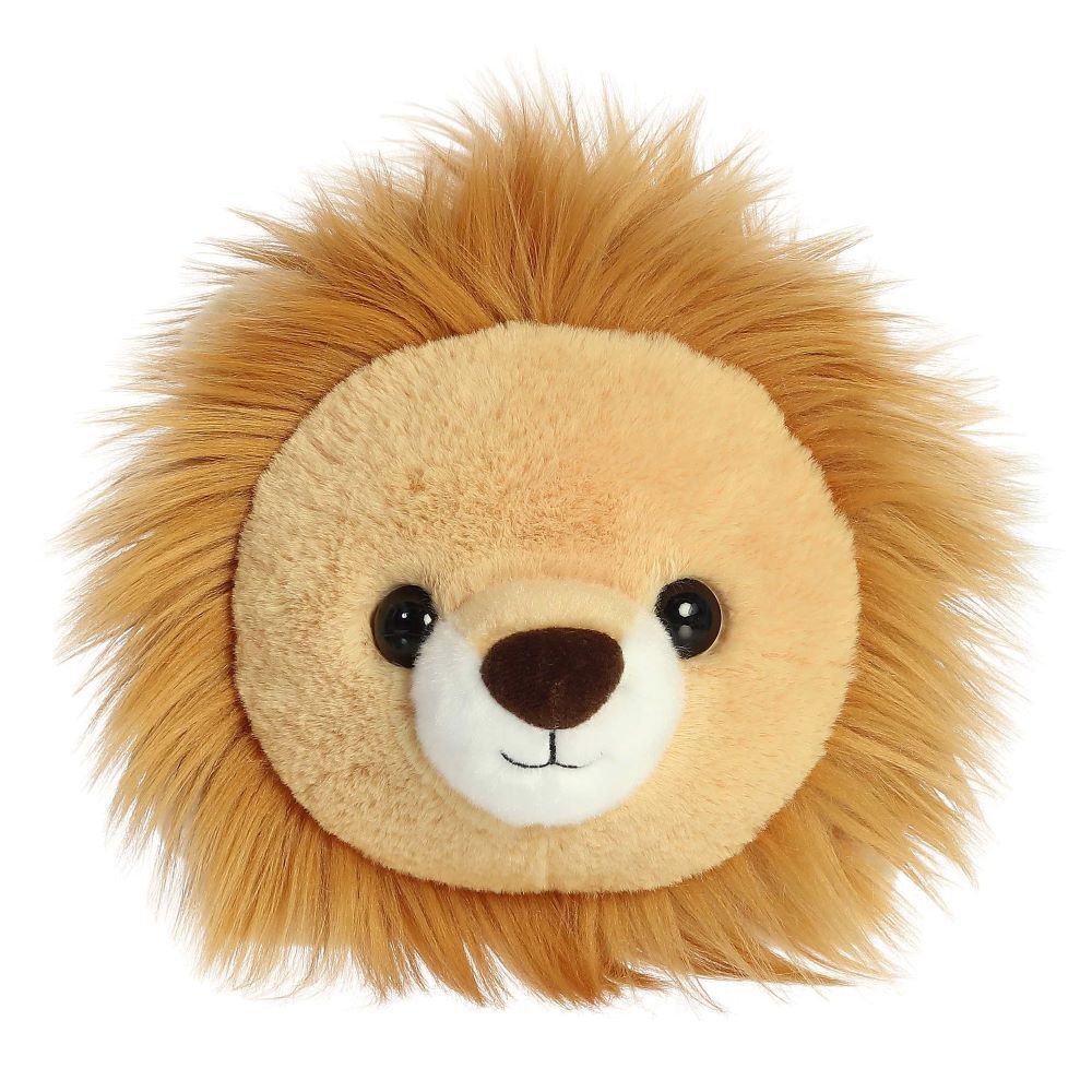Aurora Spudsters Logan Lion, 10-In