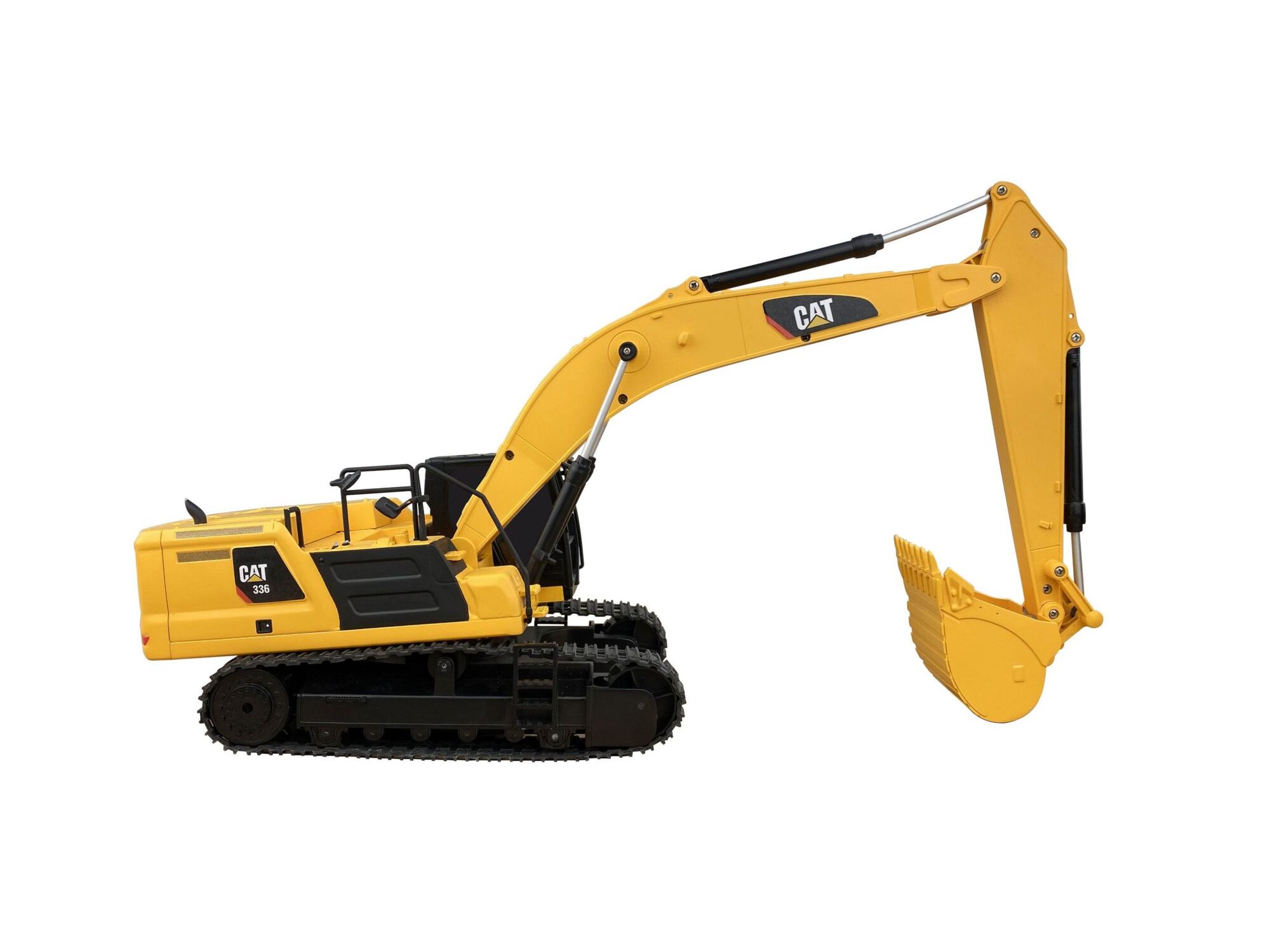Diecast Masters 1:35 RC CAT 336 Excavator