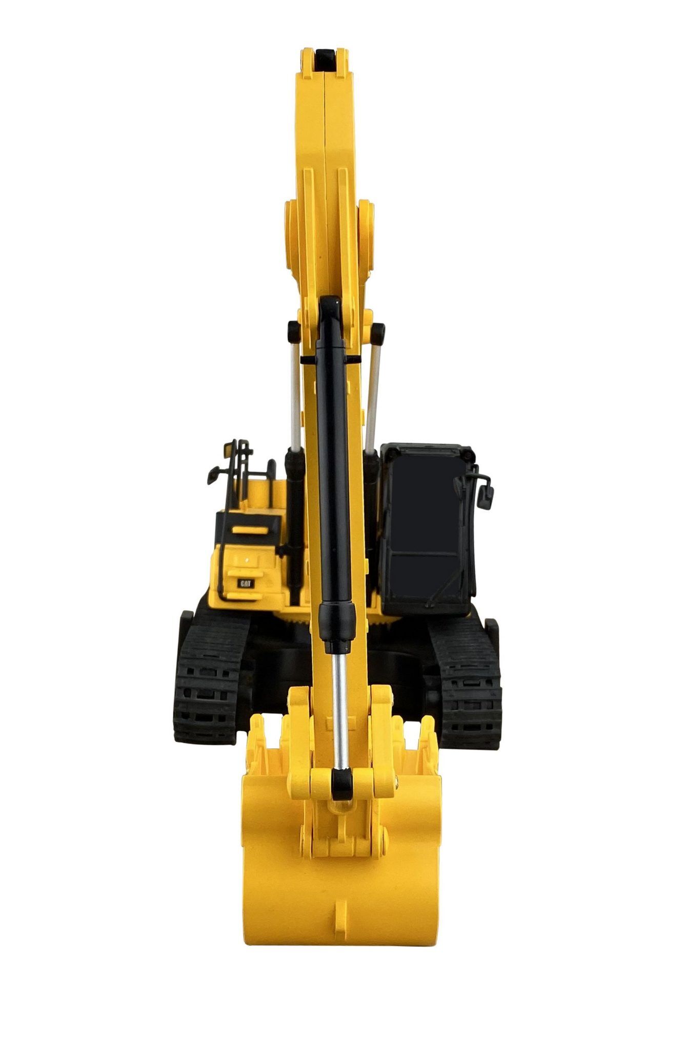 Diecast Masters 1:35 RC CAT 336 Excavator