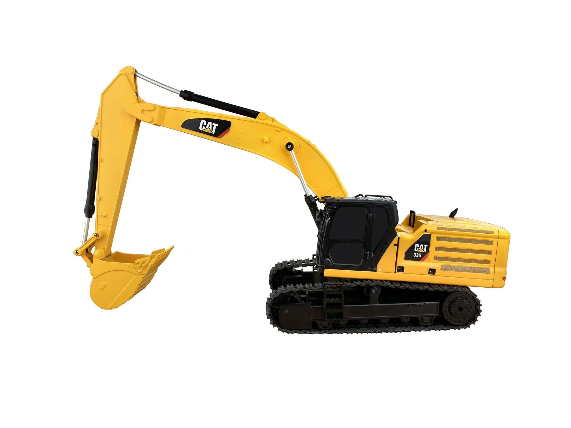 Diecast Masters 1:35 RC CAT 336 Excavator