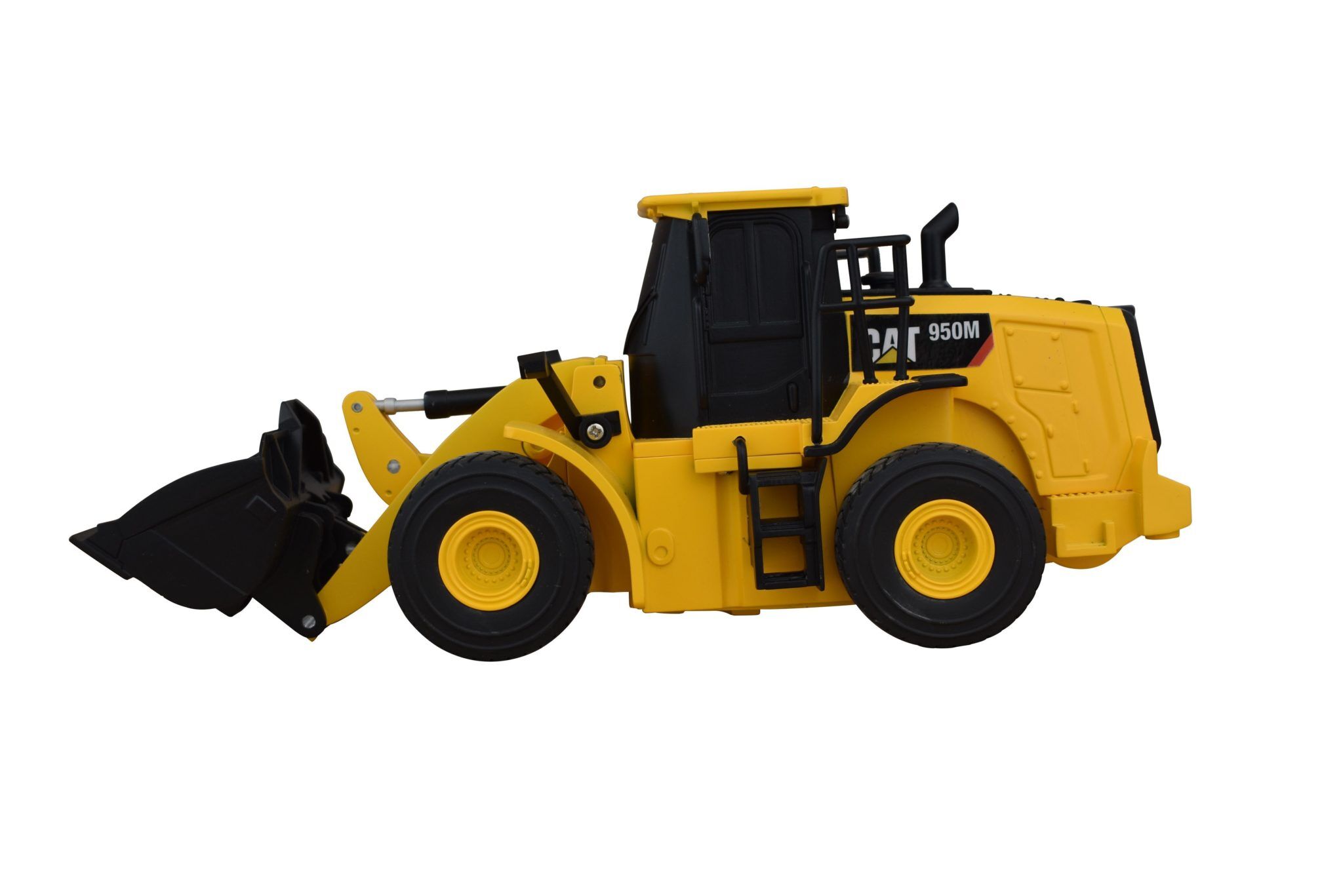 Diecast Masters 1:35 RC CAT 950M Wheel Loader