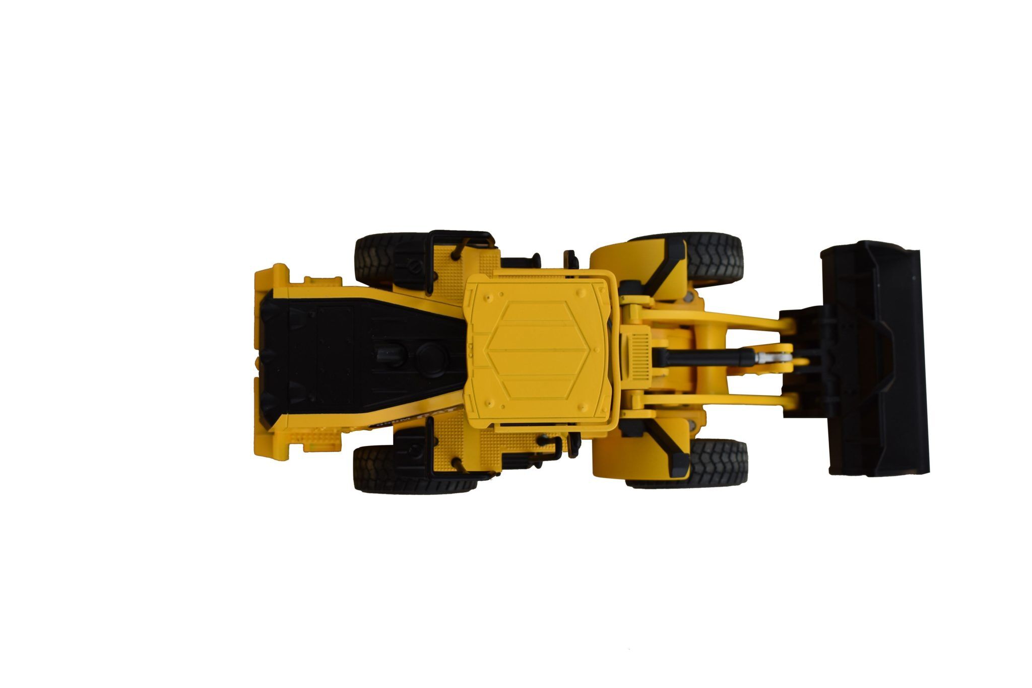 Diecast Masters 1:35 RC CAT 950M Wheel Loader