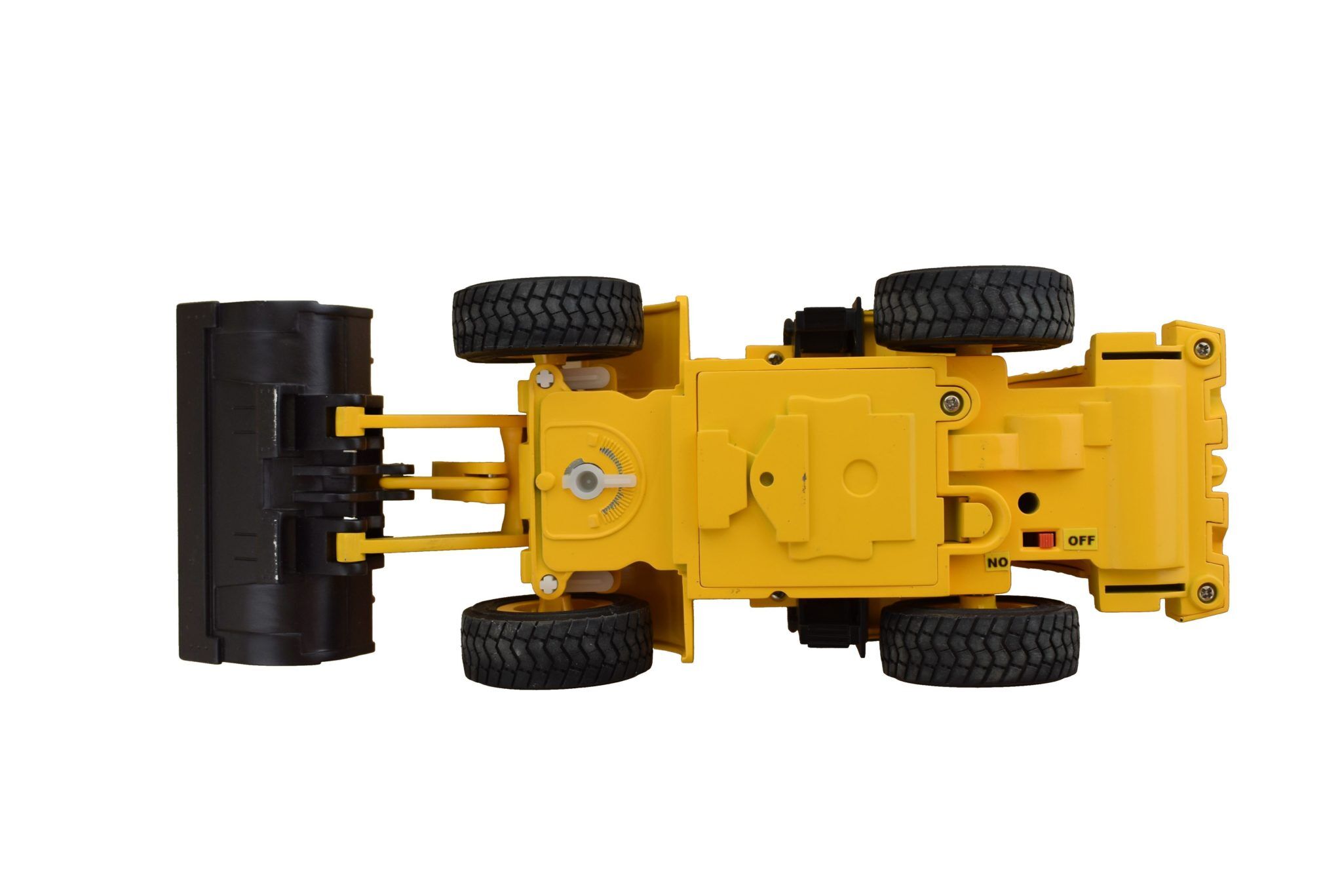 Diecast Masters 1:35 RC CAT 950M Wheel Loader