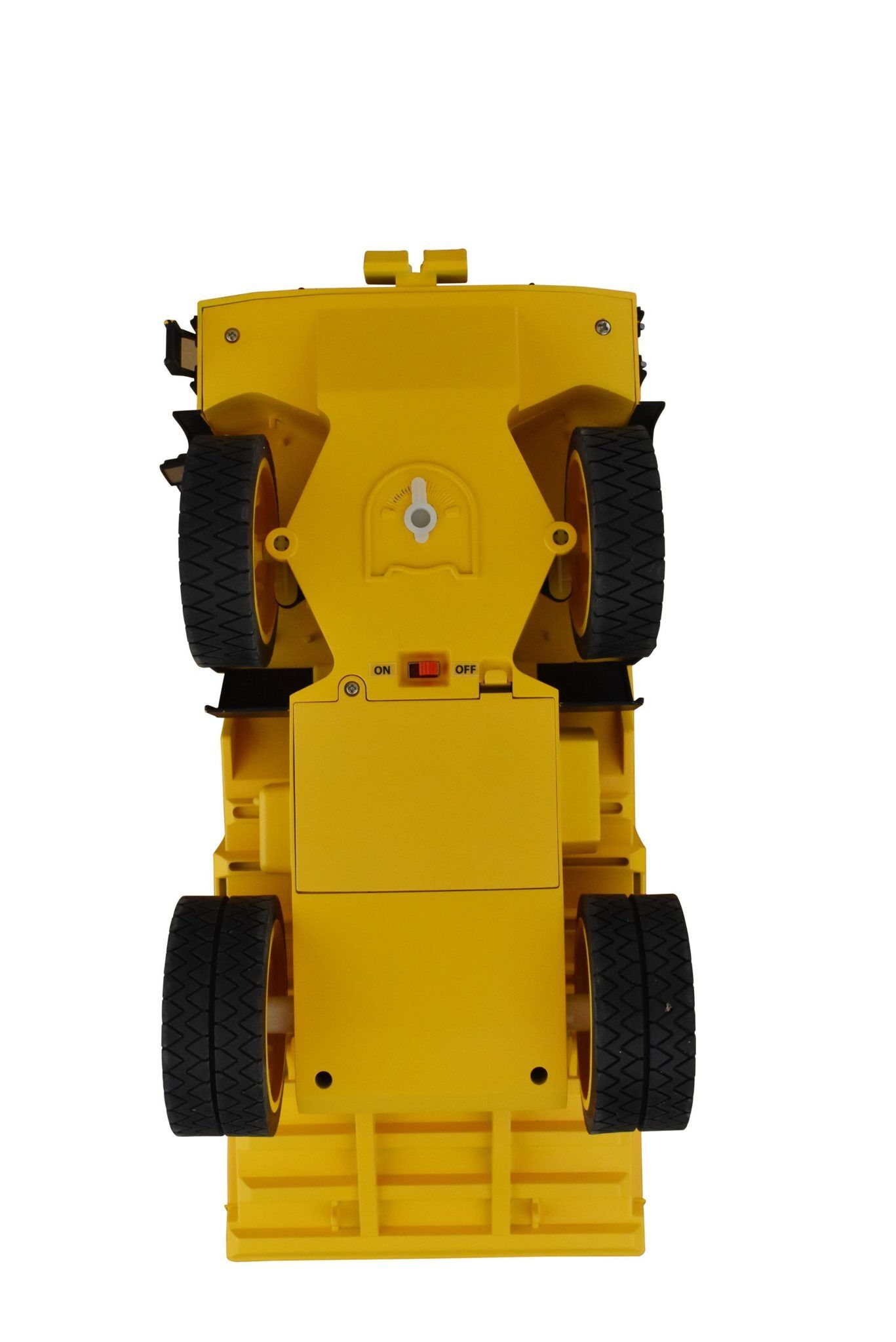 Diecast Masters 1:35 RC CAT 770 Mining Truck