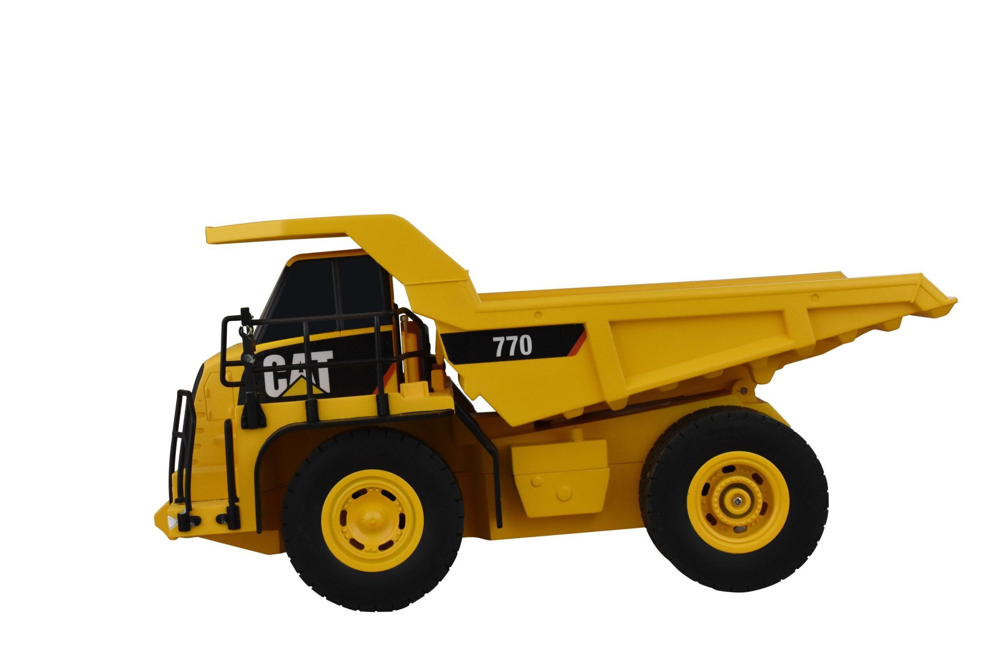 Diecast Masters 1:35 RC CAT 770 Mining Truck