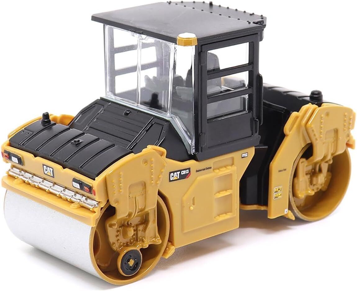 Diecast Masters 1:64 Scale Caterpillar Construction Equipment Assortment