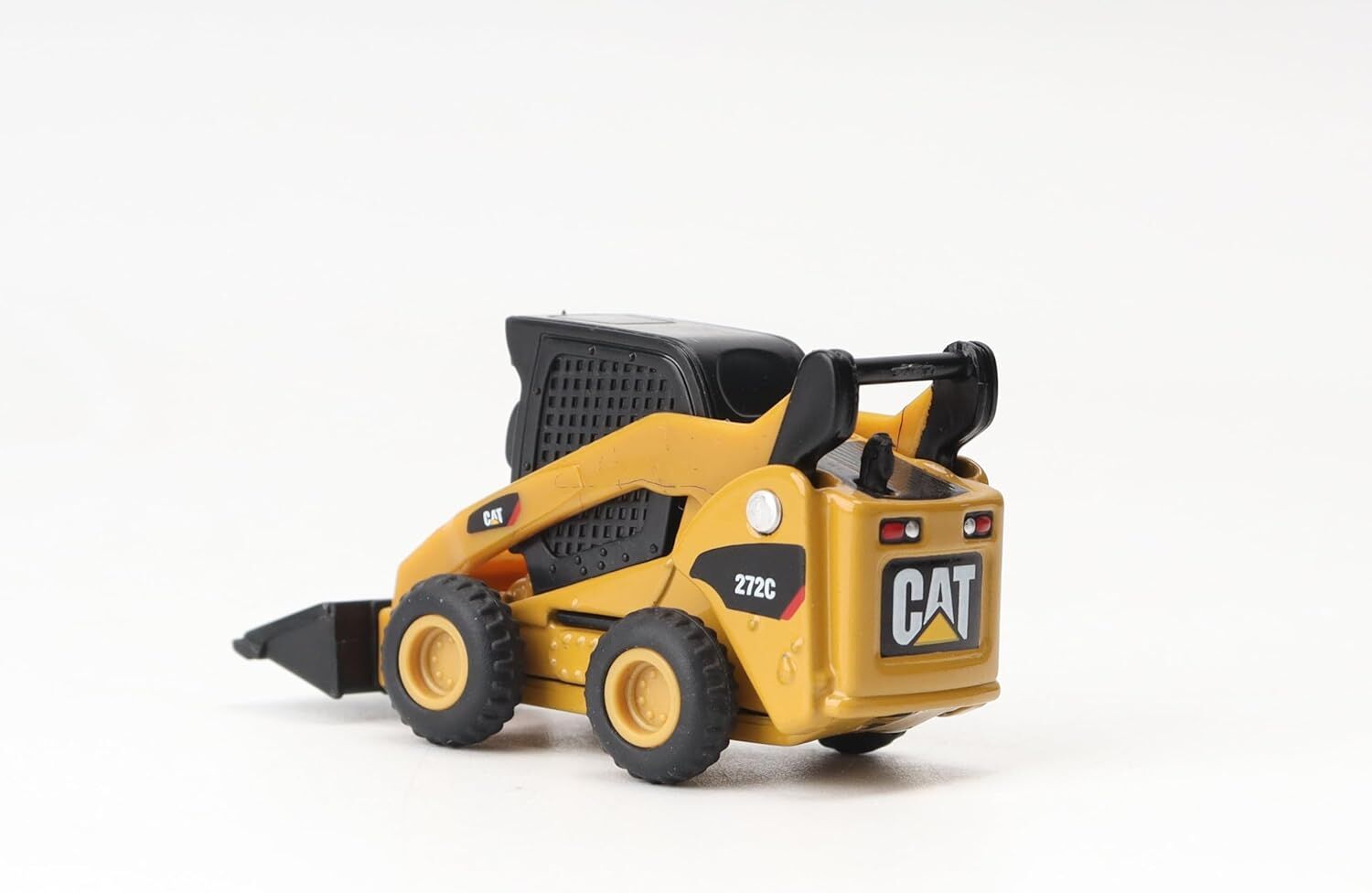Diecast Masters CAT Diecast Model Advent Calendar