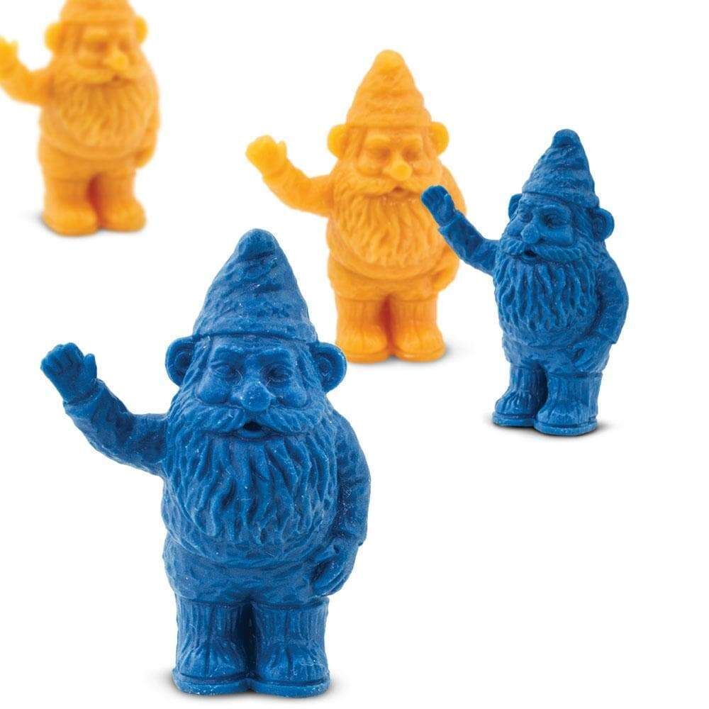 Safari LTD Good Luck Minis Gnomes Toy