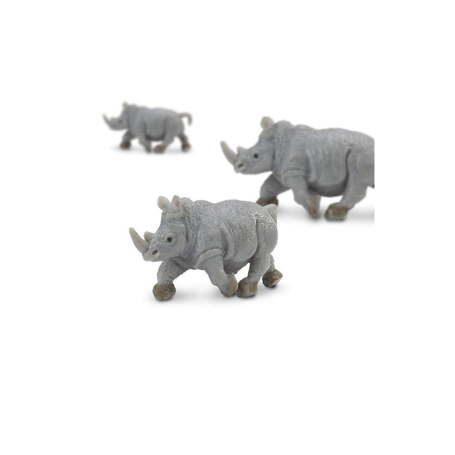 Lladro' Rinoceronte porcellana colore nero e oro | Acquista su Lladro' Rinoceronte porcellana colore nero e oro | Acquista su
